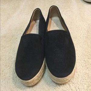 Naturalizer espadrille